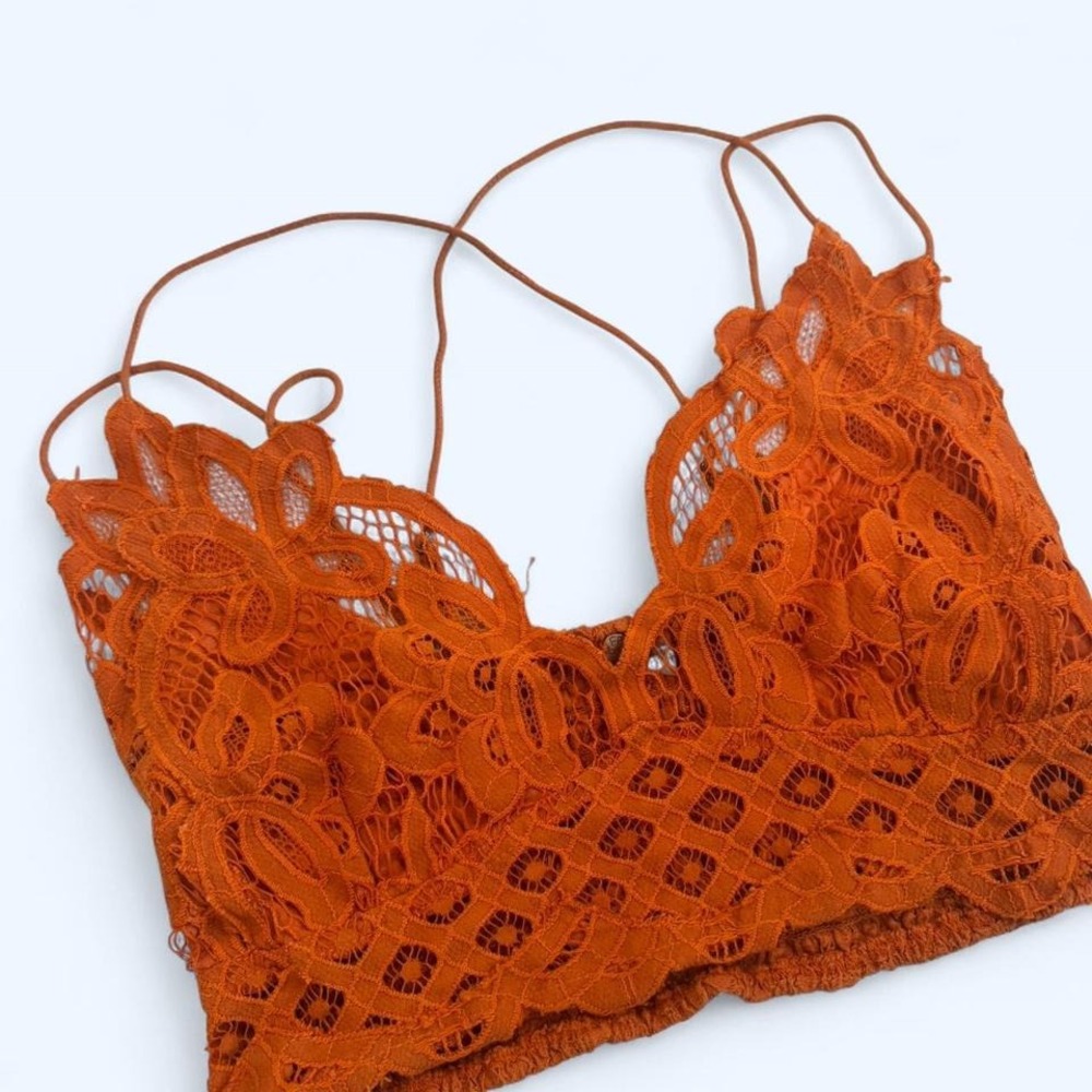 Free People Bralette